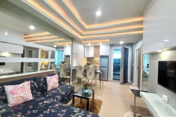 2 Bedroom Condo for sale in The Feelture, Na Jomtien, Chonburi