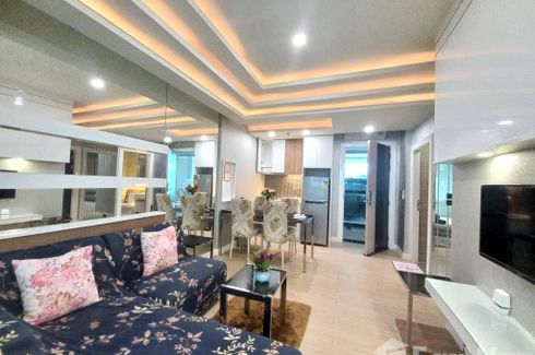 2 Bedroom Condo for sale in The Feelture, Na Jomtien, Chonburi