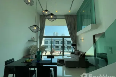 2 Bedroom Condo for sale in THE SANCTUARY WONGAMAT, Na Kluea, Chonburi