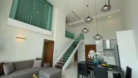 2 Bedroom Condo for sale in THE SANCTUARY WONGAMAT, Na Kluea, Chonburi