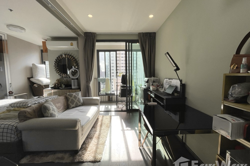 1 Bedroom Condo for sale in Thanon Phaya Thai, Bangkok near MRT Pratunam