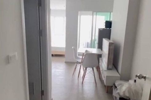 Condo for rent in Regent Home Bangson, Bang Sue, Bangkok near MRT Bang Son