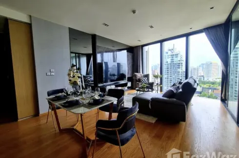 2 Bedroom Condo for rent in BEATNIQ Sukhumvit 32, Khlong Tan, Bangkok near BTS Thong Lo