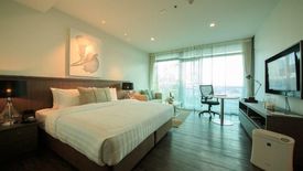 Apartment for rent in Civic Horizon, Phra Khanong, Bangkok near BTS Ekkamai