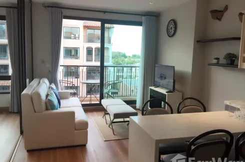 1 Bedroom Condo for sale in Q Seaside Hua Hin, Cha am, Phetchaburi