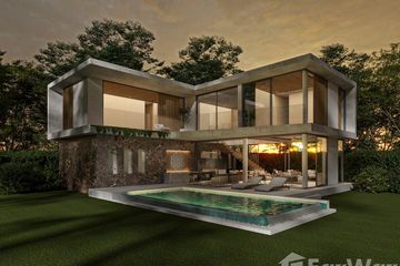 3 Bedroom Villa for sale in Hamilton Homes, Thep Krasatti, Phuket