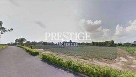 Land for sale in Pong, Chonburi