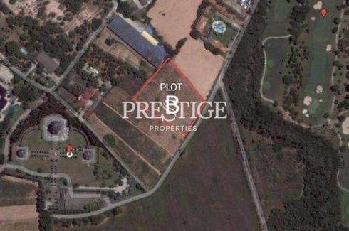 Land for sale in Pong, Chonburi