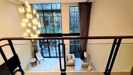 4 Bedroom House for sale in Quarter 31, Khlong Toei Nuea, Bangkok near MRT Phetchaburi