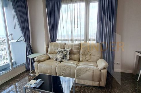 1 Bedroom Condo for rent in Rhythm Sukhumvit 50, Phra Khanong, Bangkok near BTS On Nut