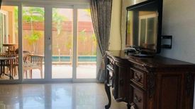 3 Bedroom Villa for rent in Silk Road Place, Huai Yai, Chonburi