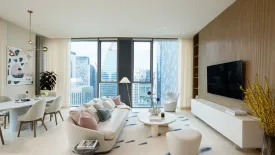 2 Bedroom Condo for sale in SCOPE Langsuan, Langsuan, Bangkok near BTS Chit Lom