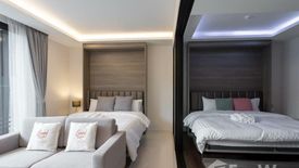 1 Bedroom Condo for rent in Circle Rein Sukhumvit 12, Khlong Toei, Bangkok near BTS Asoke