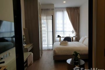 1 Bedroom Condo for rent in Hampton Residence Phayathai At Park Origin Phayathai, Thanon Phaya Thai, Bangkok near BTS Phaya Thai