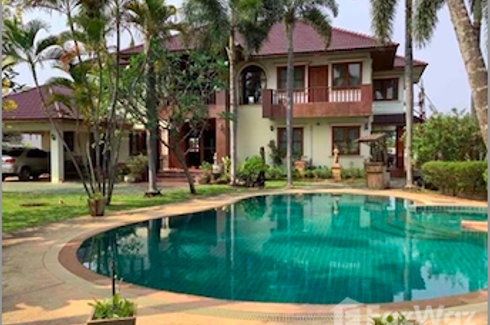 5 Bedroom Villa for rent in Mae Hia, Chiang Mai