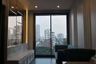 1 Bedroom Condo for sale in Edge Sukhumvit 23, Khlong Toei Nuea, Bangkok near BTS Asoke