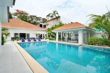 12 Bedroom House for sale in Majestic Residence, Nong Prue, Chonburi