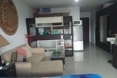 Condo for sale in PKCP Tower, Nong Prue, Chonburi