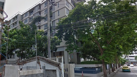 1 Bedroom Condo for rent in The Kris Ratchada 17, Din Daeng, Bangkok near MRT Sutthisan