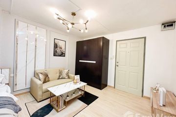 Condo for rent in Lumpini Center Ladprao 111, Khlong Chan, Bangkok near MRT Bang Kapi