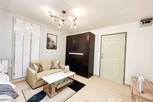 Condo for rent in Lumpini Center Ladprao 111, Khlong Chan, Bangkok near MRT Bang Kapi