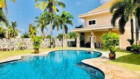 3 Bedroom Villa for sale in Pong, Chonburi