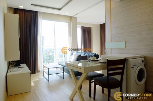 1 Bedroom Condo for sale in Cetus, Nong Prue, Chonburi