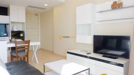 1 Bedroom Condo for sale in Cetus, Nong Prue, Chonburi