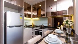 1 Bedroom Condo for sale in Thanon Phetchaburi, Bangkok near BTS Ratchathewi