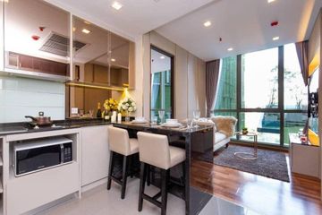 1 Bedroom Condo for sale in Wish Signature  Midtown Siam, Thanon Phaya Thai, Bangkok near BTS Ratchathewi