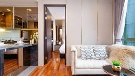 1 Bedroom Condo for sale in Thanon Phetchaburi, Bangkok near BTS Ratchathewi