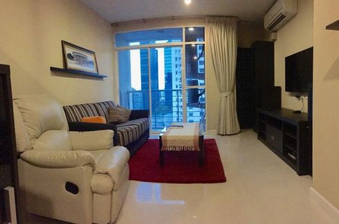 1 Bedroom Condo for sale in Sukhumvit City Resort, Khlong Toei Nuea, Bangkok near BTS Nana
