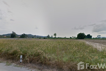 Land for sale in Bang Sare, Chonburi