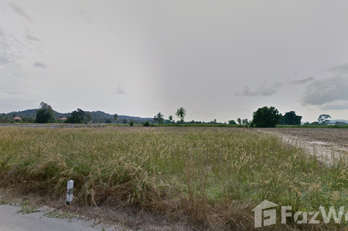 Land for sale in Bang Sare, Chonburi