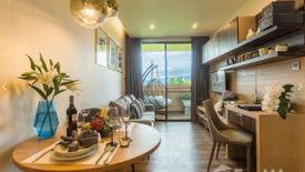 1 Bedroom Condo for rent in Pool Suite, Mae Hia, Chiang Mai