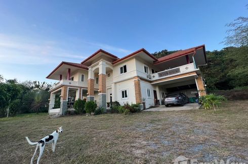 4 Bedroom House for sale in Mai Khao, Phuket