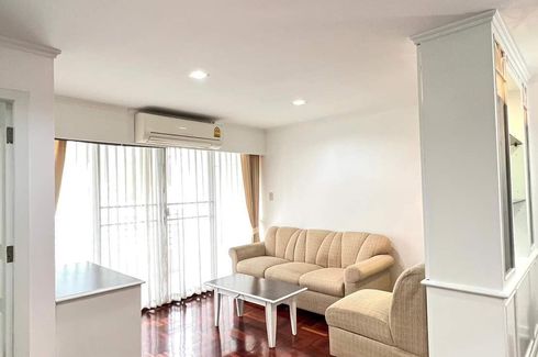 2 Bedroom Condo for rent in Acadamia Grand Tower, Khlong Tan Nuea, Bangkok near BTS Phrom Phong