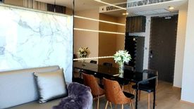 2 Bedroom Condo for rent in Ashton Chula - Silom, Si Phraya, Bangkok near MRT Sam Yan