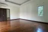 4 Bedroom House for rent in Baan Sansabai, Khlong Tan, Bangkok near BTS Thong Lo