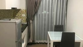 1 Bedroom Condo for sale in Rich Park @ Triple Station, Suan Luang, Bangkok near Airport Rail Link Hua Mak