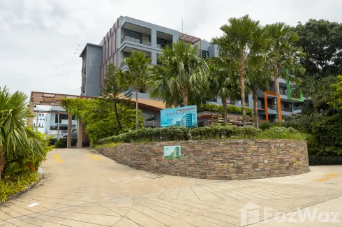 1 Bedroom Apartment for sale in Nai Harn Re-Life, Rawai, Phuket