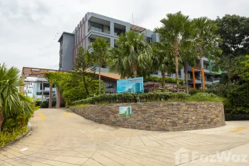 1 Bedroom Apartment for sale in Nai Harn Re-Life, Rawai, Phuket