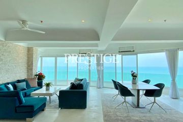 2 Bedroom Condo for sale in Metro Jomtien Condotel, Nong Prue, Chonburi