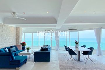 2 Bedroom Condo for sale in Metro Jomtien Condotel, Nong Prue, Chonburi