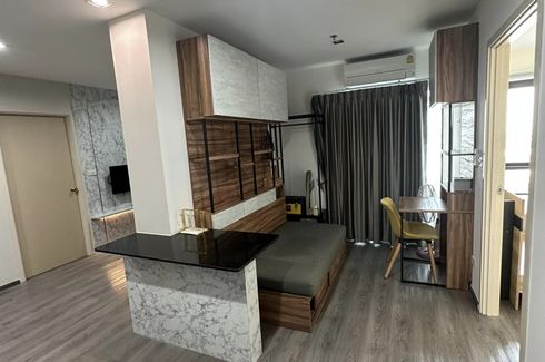 2 Bedroom Condo for rent in Rich Park @ Triple Station, Suan Luang, Bangkok near Airport Rail Link Hua Mak