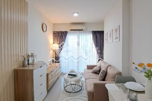 1 Bedroom Condo for sale in Lumpini Park Beach Jomtien, 