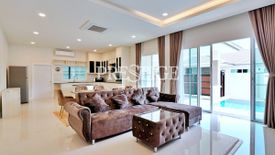 3 Bedroom House for rent in Garden Ville 6, Huai Yai, Chonburi