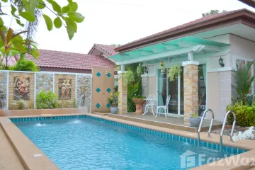 3 Bedroom House for rent in The Bliss Pool Villa, Huai Yai, Chonburi
