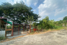 Land for sale in S.P.Garden, Bang Bamru, Bangkok near MRT Bang Yi Khan