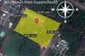 Land for sale in S.P.Garden, Bang Bamru, Bangkok near MRT Bang Yi Khan